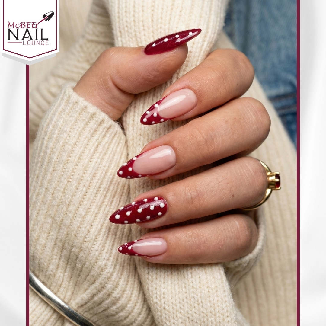 amazing nail